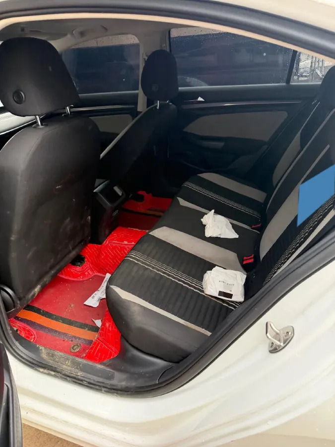 2023 Volkswagen Bora 1.5L 113HP L4 6AT,autocango,china used car exporter,china ev exporter,chinese used car exporter,chinese used ev exporter