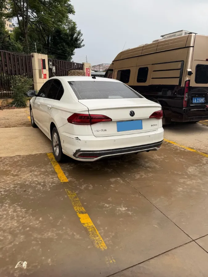 2023 Volkswagen Bora 1.5L 113HP L4 6AT,autocango,china used car exporter,china ev exporter,chinese used car exporter,chinese used ev exporter