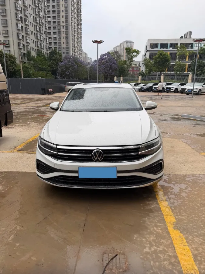 2023 Volkswagen Bora 1.5L 113HP L4 6AT,autocango,china used car exporter,china ev exporter,chinese used car exporter,chinese used ev exporter