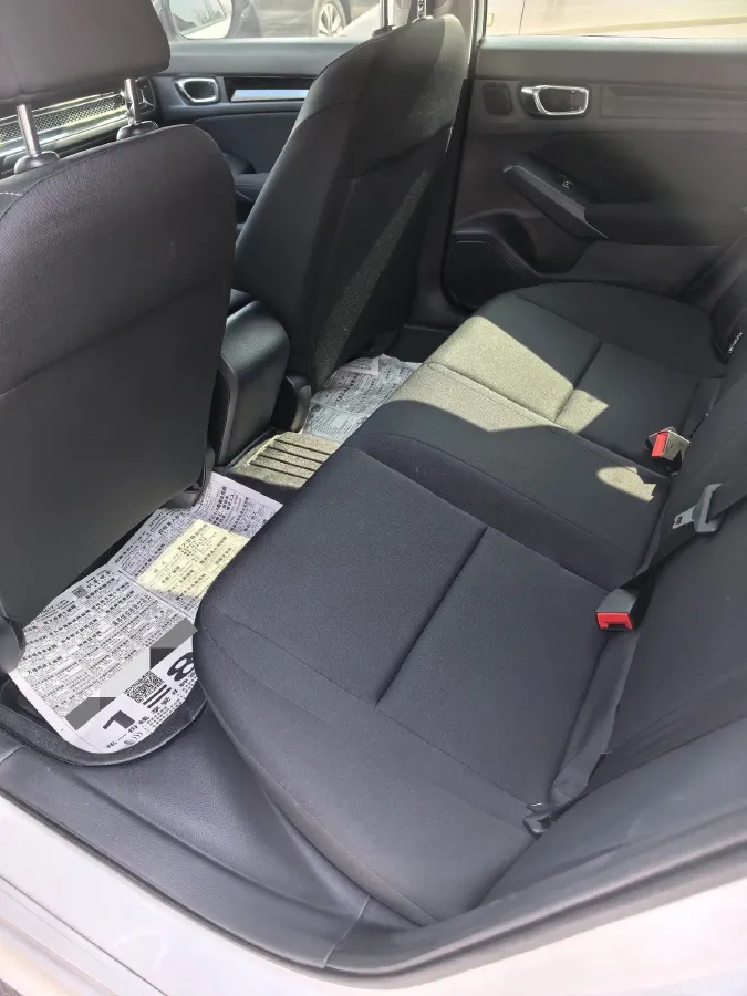 2023 Honda Civic 1.5T 182HP L4 CVT,autocango,china used car exporter,china ev exporter,chinese used car exporter,chinese used ev exporter