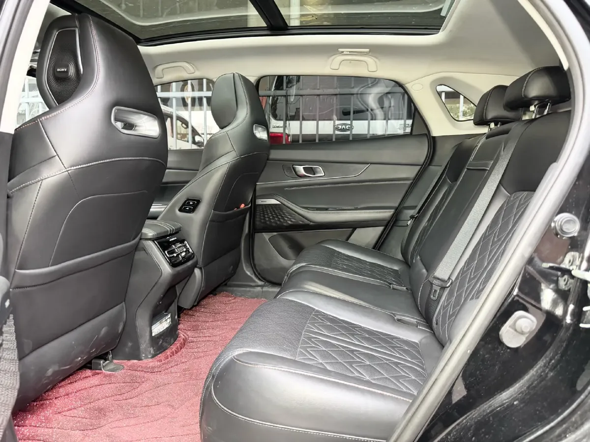 2022 Chevrolet Menlo BEV 61.1KWH,autocango,china used car exporter,china ev exporter,chinese used car exporter,chinese used ev exporter