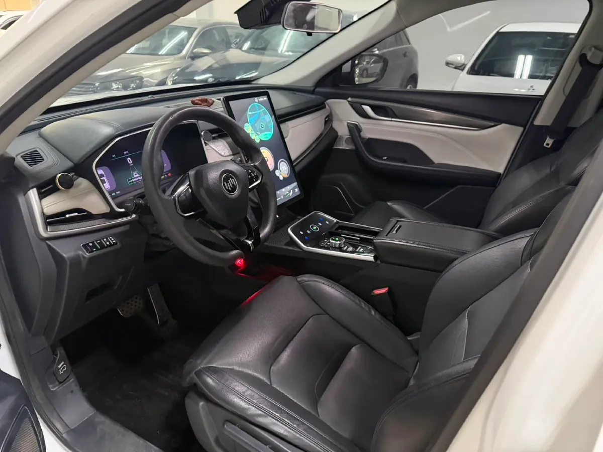 2021 Weltmeister EX5 BEV 52.704KWH,autocango,china used car exporter,china ev exporter,chinese used car exporter,chinese used ev exporter