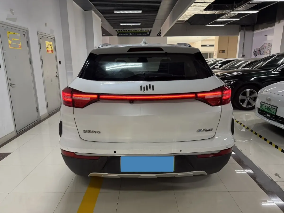 2021 Weltmeister EX5 BEV 52.704KWH,autocango,china used car exporter,china ev exporter,chinese used car exporter,chinese used ev exporter