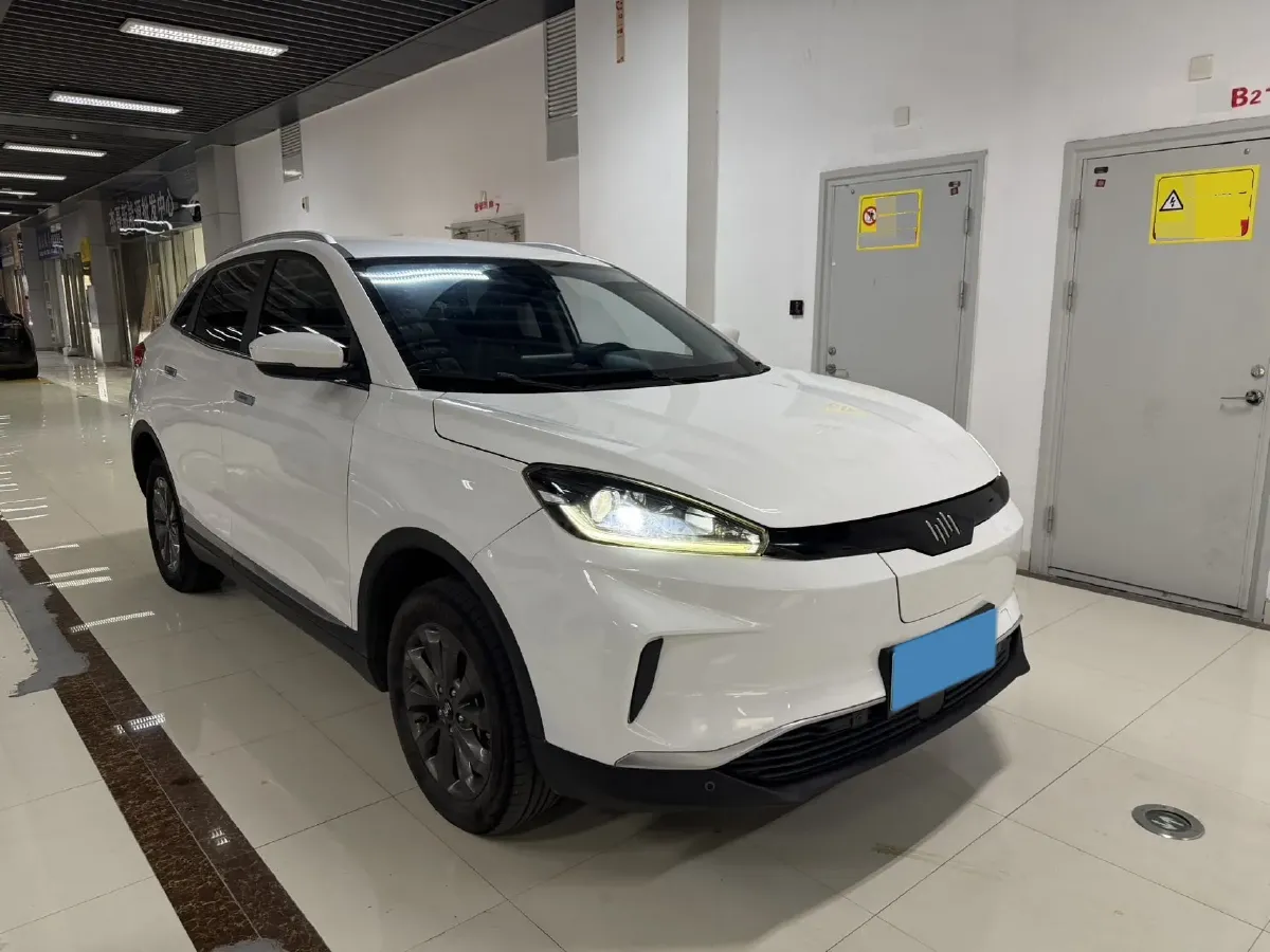2021 Weltmeister EX5 BEV 52.704KWH,autocango,china used car exporter,china ev exporter,chinese used car exporter,chinese used ev exporter