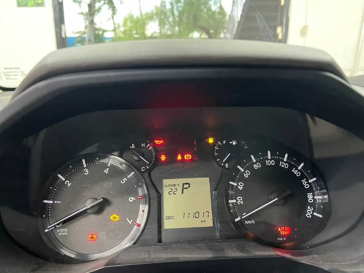 2019 Toyota Land Cruiser Prado 3.5L 280HP V6 6AT,autocango,china used car exporter,china ev exporter,chinese used car exporter,chinese used ev exporter