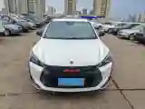 2021 DongFeng Aeolus YiXuan 1.5T 150HP L4 6DCT