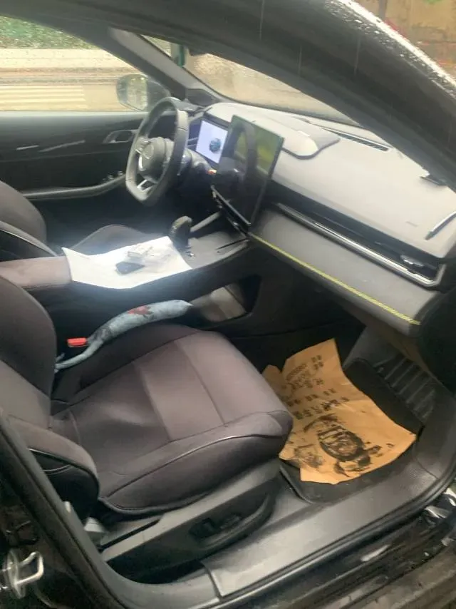 2025 LYNK&CO 03 1.5T 181HP L4 7DCT,autocango,china used car exporter,china ev exporter,chinese used car exporter,chinese used ev exporter