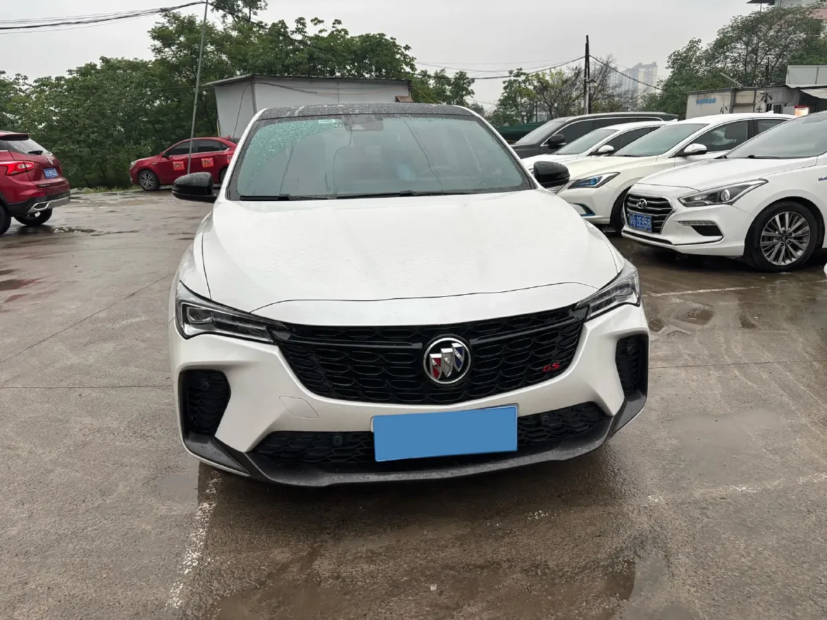 2023 Buick E4 BEV 65KWH,autocango,china used car exporter,china ev exporter,chinese used car exporter,chinese used ev exporter