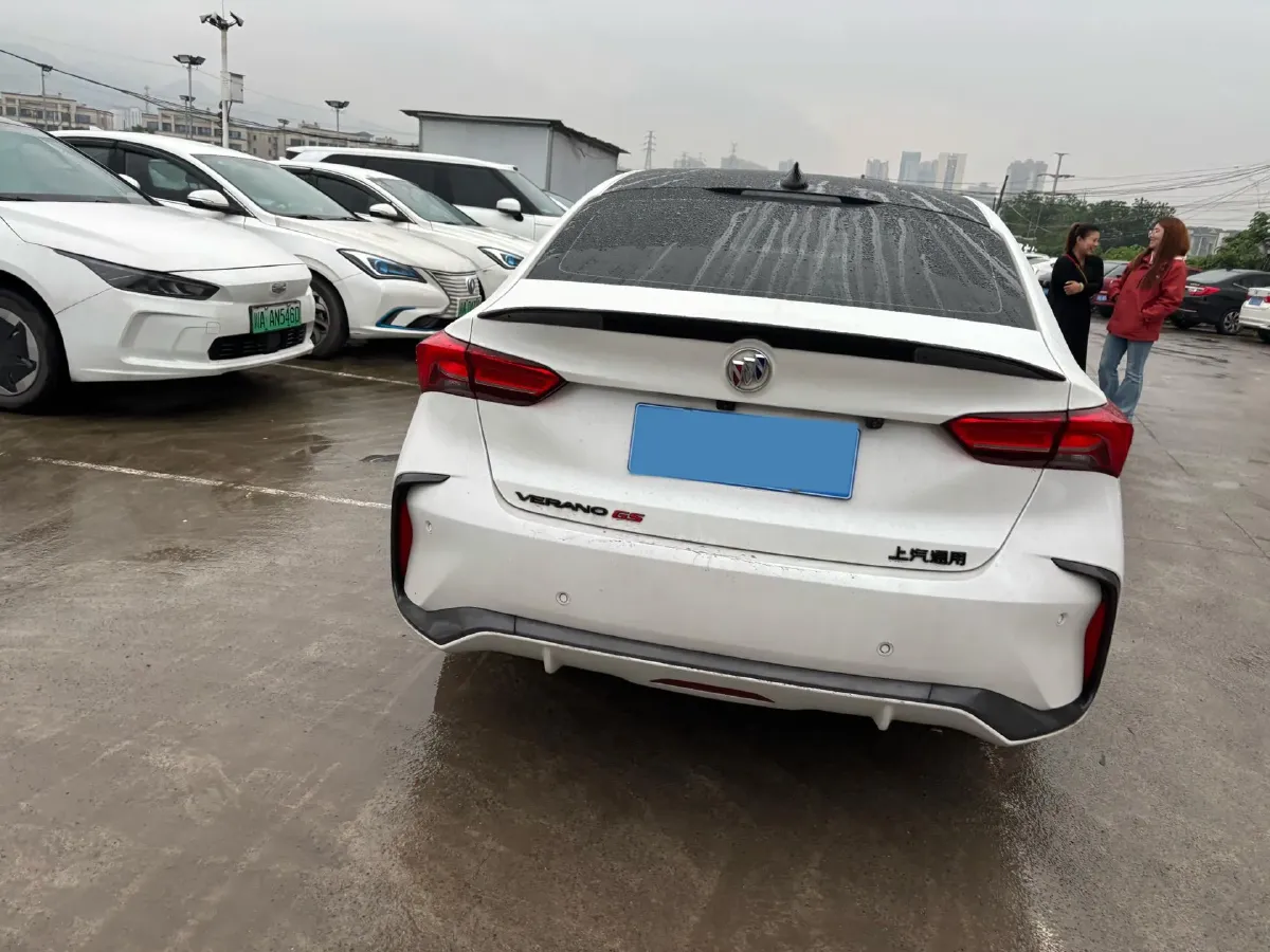 2023 Buick E4 BEV 65KWH,autocango,china used car exporter,china ev exporter,chinese used car exporter,chinese used ev exporter