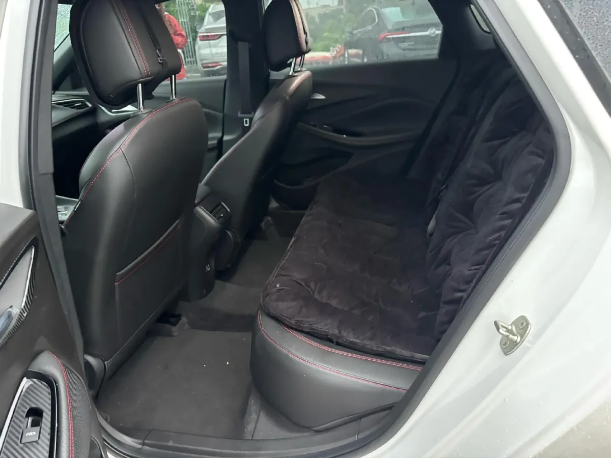 2023 Buick E4 BEV 65KWH,autocango,china used car exporter,china ev exporter,chinese used car exporter,chinese used ev exporter