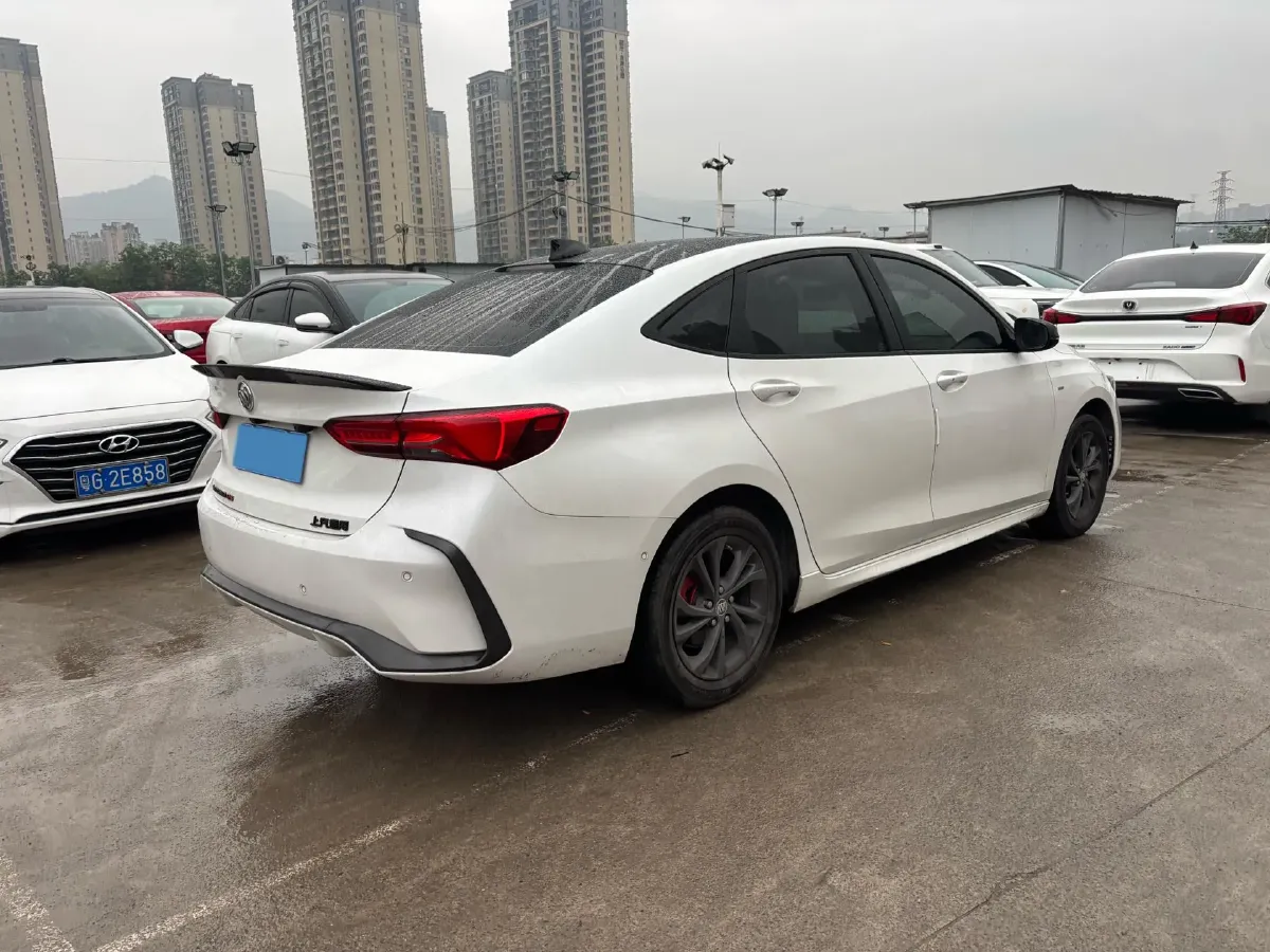 2023 Buick E4 BEV 65KWH,autocango,china used car exporter,china ev exporter,chinese used car exporter,chinese used ev exporter