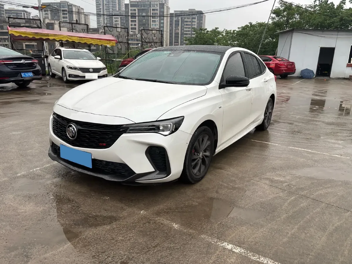 2023 Buick E4 BEV 65KWH,autocango,china used car exporter,china ev exporter,chinese used car exporter,chinese used ev exporter