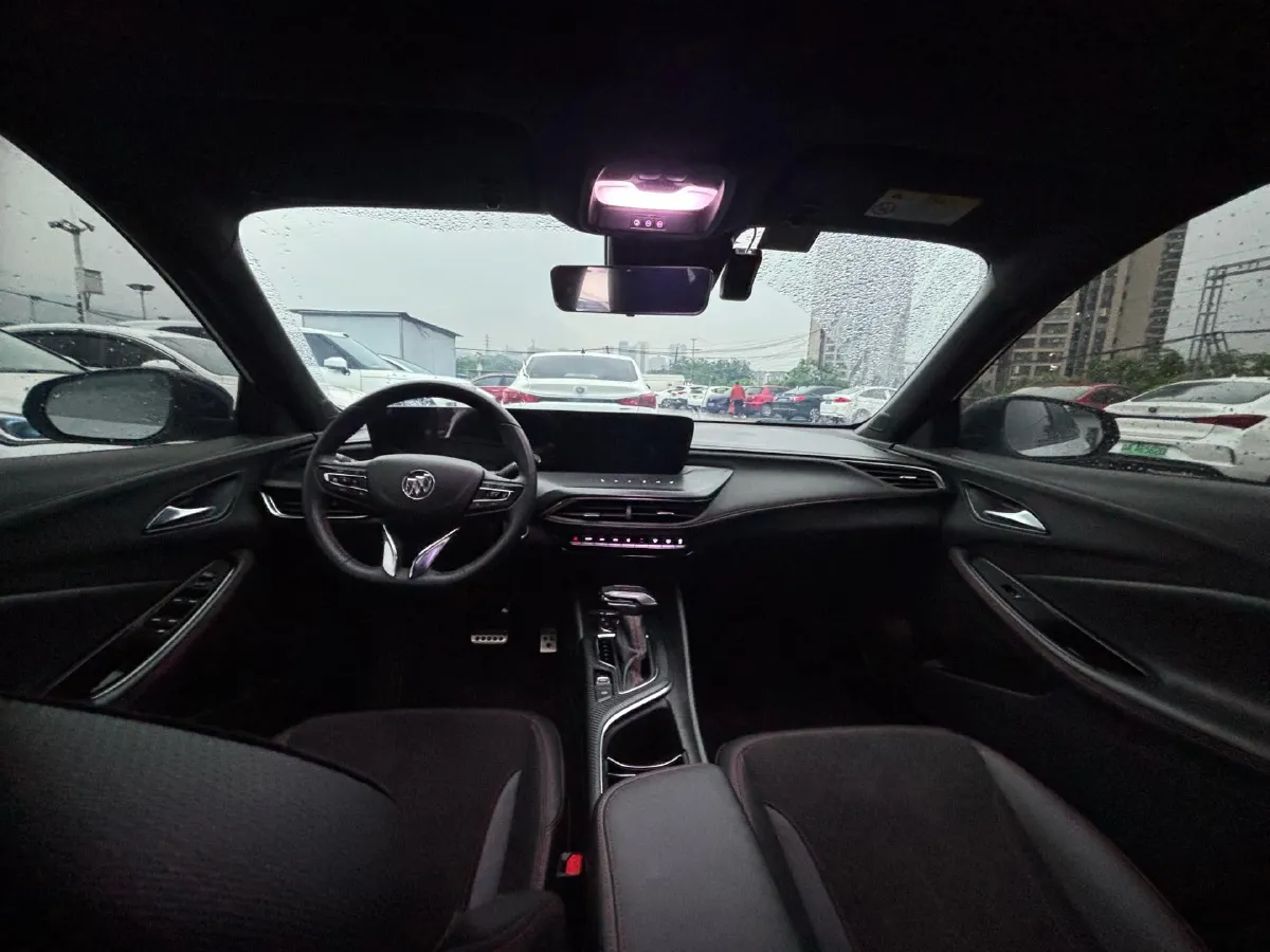 2023 Buick E4 BEV 65KWH,autocango,china used car exporter,china ev exporter,chinese used car exporter,chinese used ev exporter