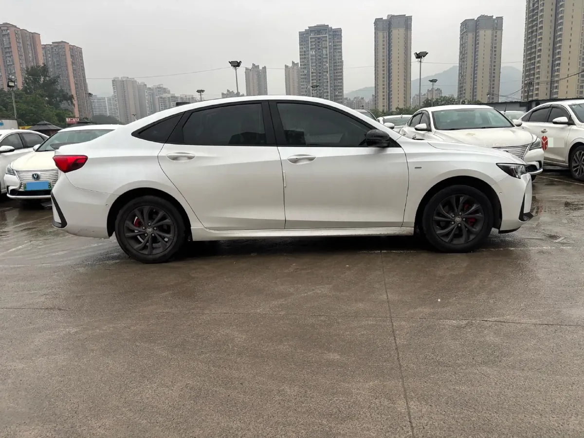 2023 Buick E4 BEV 65KWH,autocango,china used car exporter,china ev exporter,chinese used car exporter,chinese used ev exporter