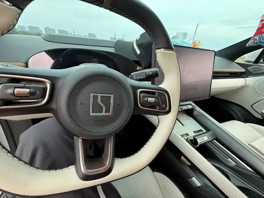 2025 Zeekr 007GT BEV 100.01KWH,autocango,china used car exporter,china ev exporter,chinese used car exporter,chinese used ev exporter