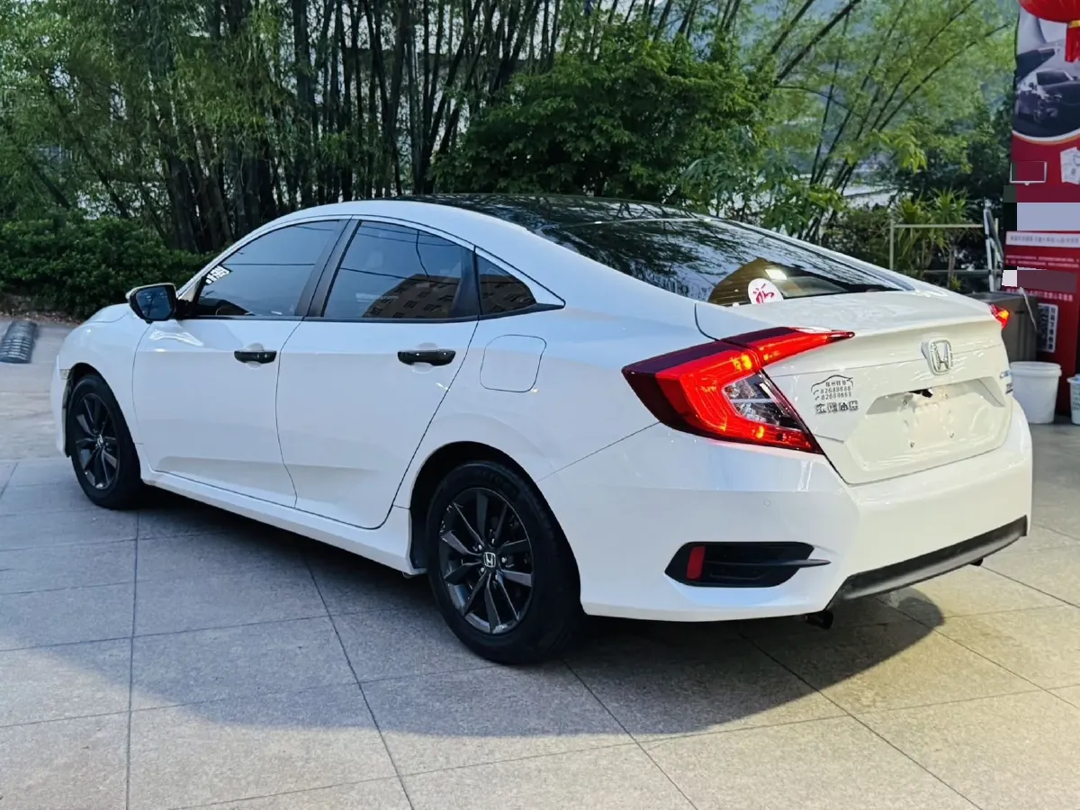 2019 Honda Civic 1.5T 177HP L4 CVT,autocango,china used car exporter,china ev exporter,chinese used car exporter,chinese used ev exporter