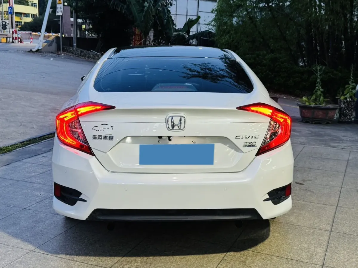 2019 Honda Civic 1.5T 177HP L4 CVT,autocango,china used car exporter,china ev exporter,chinese used car exporter,chinese used ev exporter