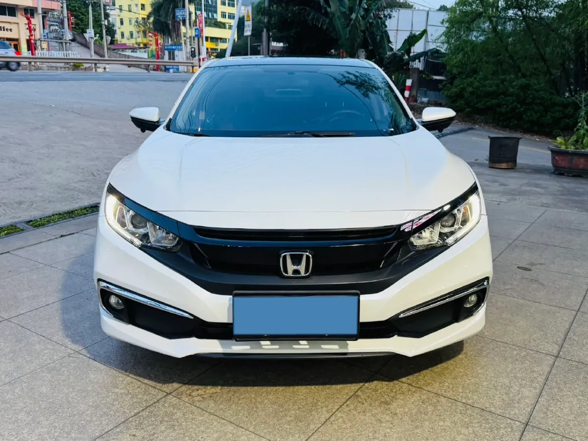 2019 Honda Civic 1.5T 177HP L4 CVT,autocango,china used car exporter,china ev exporter,chinese used car exporter,chinese used ev exporter