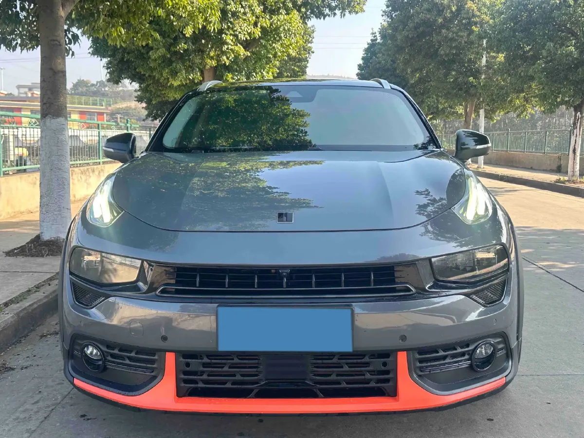 2019 LYNK&CO 02 2.0T 190HP L4 6AT,autocango,china used car exporter,china ev exporter,chinese used car exporter,chinese used ev exporter
