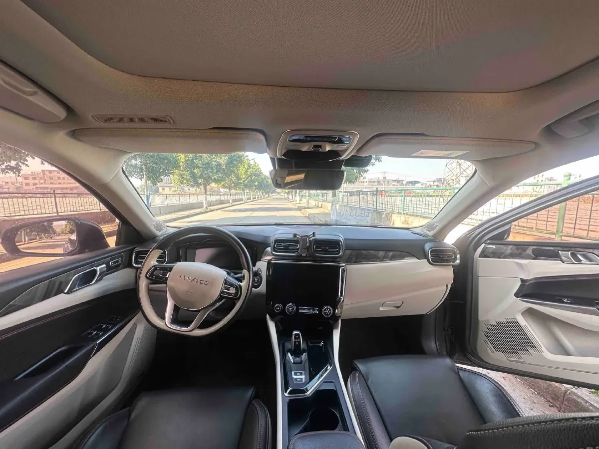 2019 LYNK&CO 02 2.0T 190HP L4 6AT,autocango,china used car exporter,china ev exporter,chinese used car exporter,chinese used ev exporter