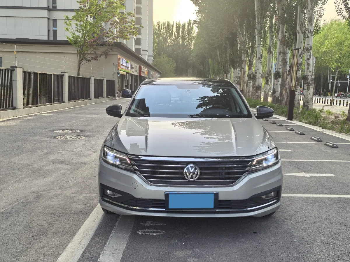 2019 Volkswagen Lavida 1.5L 113HP L4 6AT,autocango,china used car exporter,china ev exporter,chinese used car exporter,chinese used ev exporter