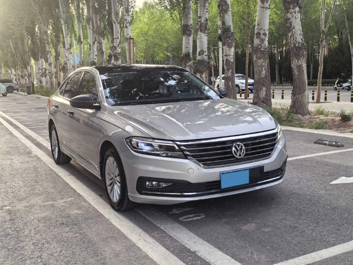2019 Volkswagen Lavida 1.5L 113HP L4 6AT,autocango,china used car exporter,china ev exporter,chinese used car exporter,chinese used ev exporter