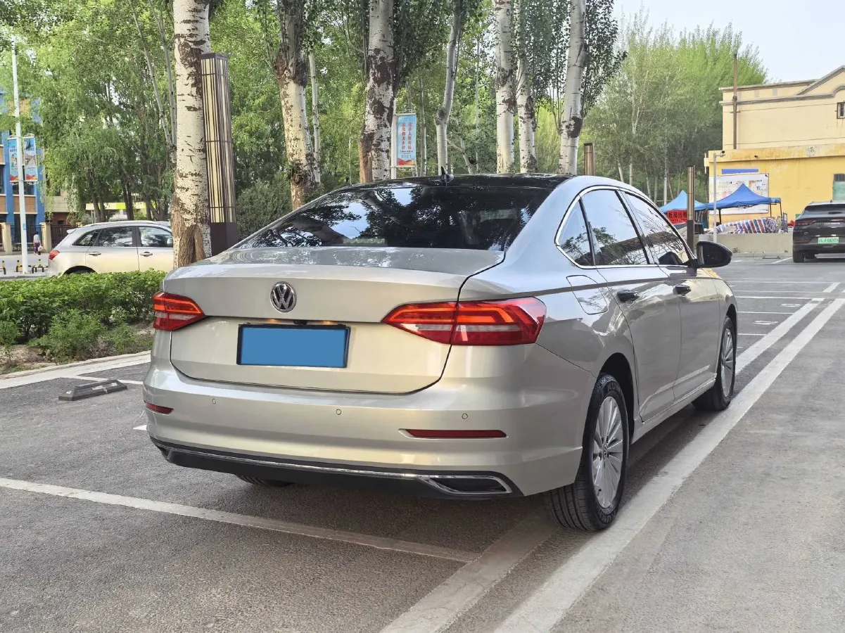 2019 Volkswagen Lavida 1.5L 113HP L4 6AT,autocango,china used car exporter,china ev exporter,chinese used car exporter,chinese used ev exporter
