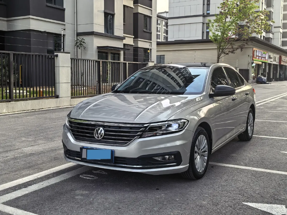 2019 Volkswagen Lavida 1.5L 113HP L4 6AT,autocango,china used car exporter,china ev exporter,chinese used car exporter,chinese used ev exporter