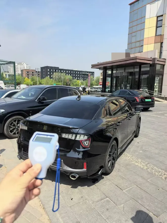 2019 LYNK&CO 01 2.0T 190HP L4 6AT,autocango,china used car exporter,china ev exporter,chinese used car exporter,chinese used ev exporter