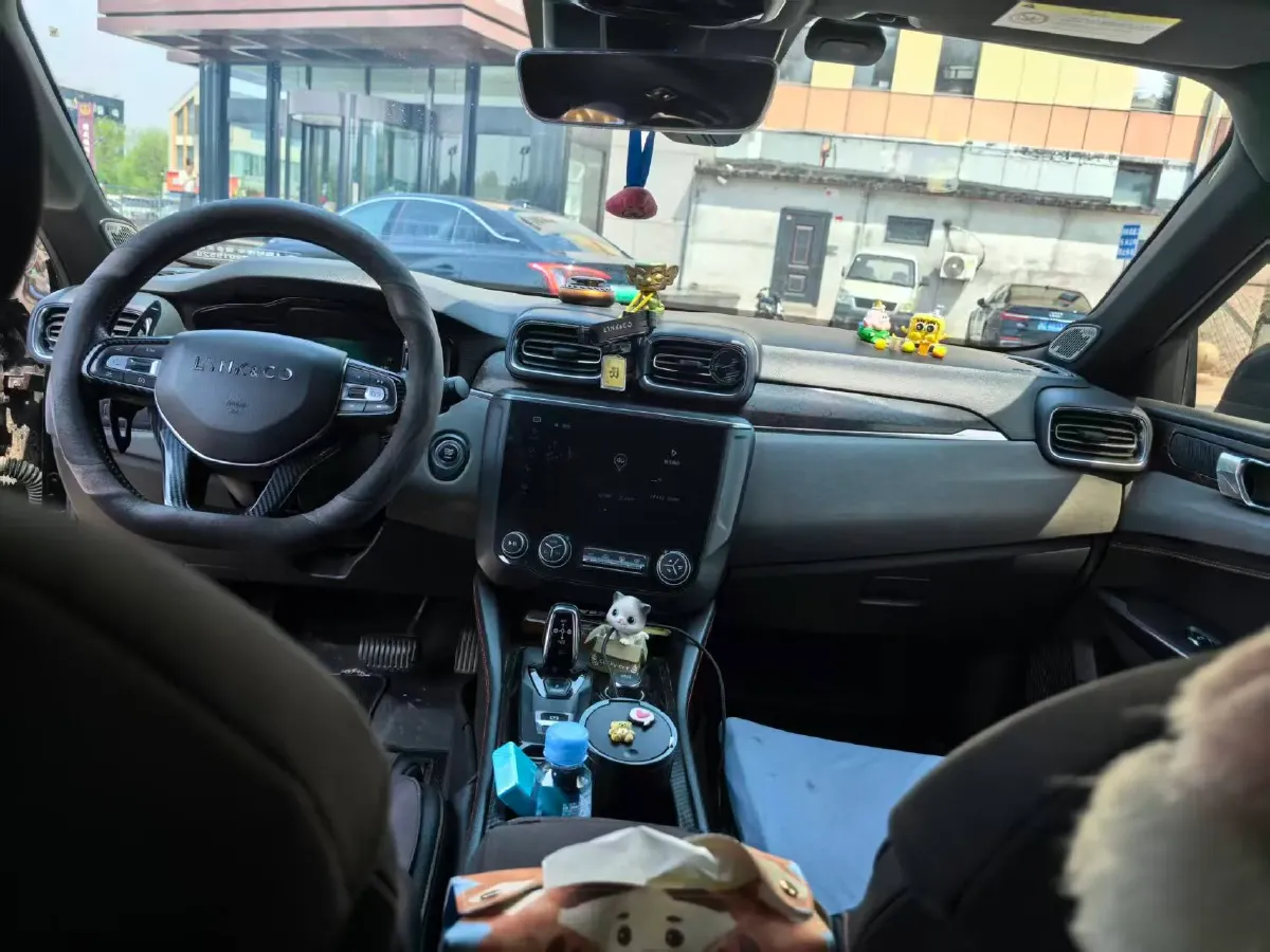 2019 LYNK&CO 01 2.0T 190HP L4 6AT,autocango,china used car exporter,china ev exporter,chinese used car exporter,chinese used ev exporter