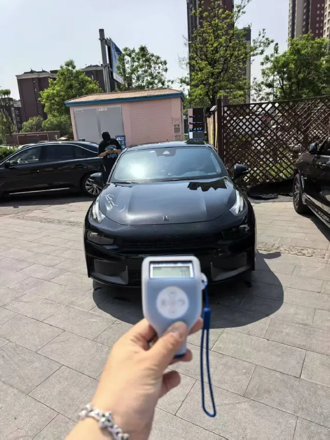 2019 LYNK&CO 01 2.0T 190HP L4 6AT,autocango,china used car exporter,china ev exporter,chinese used car exporter,chinese used ev exporter