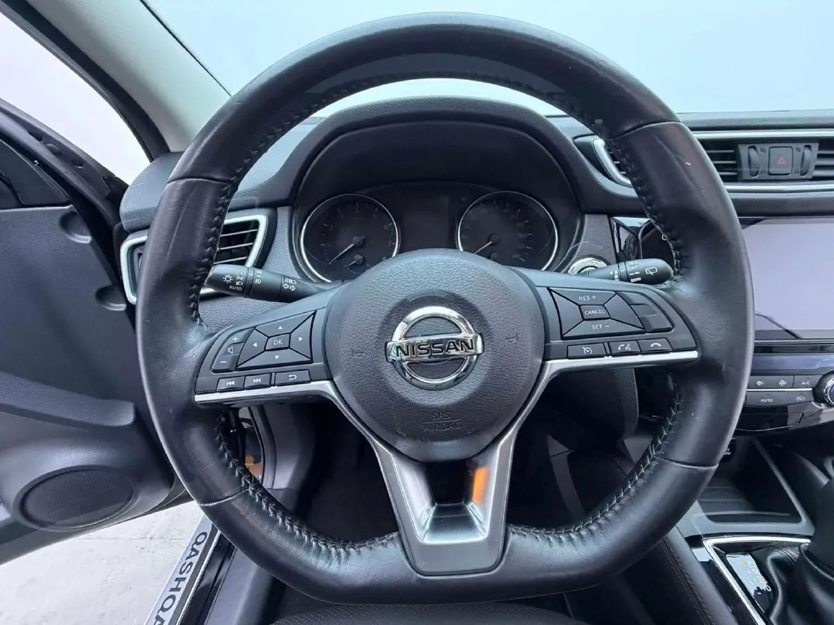 2021 Nissan Qashqai 2.0L 151HP L4 CVT,autocango,china used car exporter,china ev exporter,chinese used car exporter,chinese used ev exporter