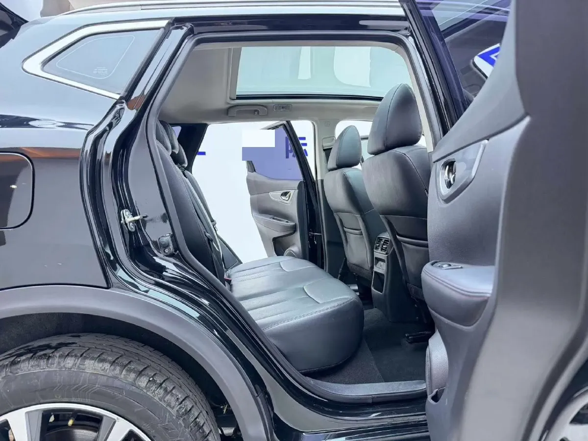 2021 Nissan Qashqai 2.0L 151HP L4 CVT,autocango,china used car exporter,china ev exporter,chinese used car exporter,chinese used ev exporter