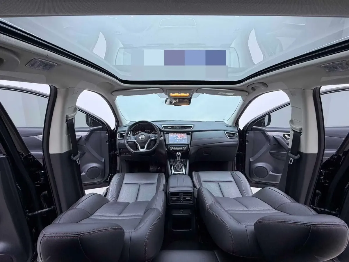 2021 Nissan Qashqai 2.0L 151HP L4 CVT,autocango,china used car exporter,china ev exporter,chinese used car exporter,chinese used ev exporter