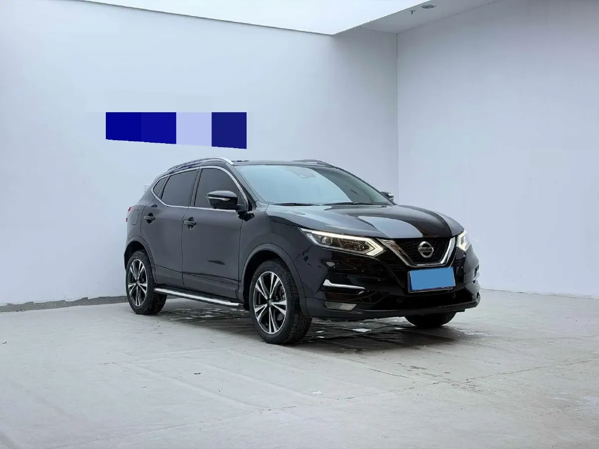 2021 Nissan Qashqai 2.0L 151HP L4 CVT,autocango,china used car exporter,china ev exporter,chinese used car exporter,chinese used ev exporter