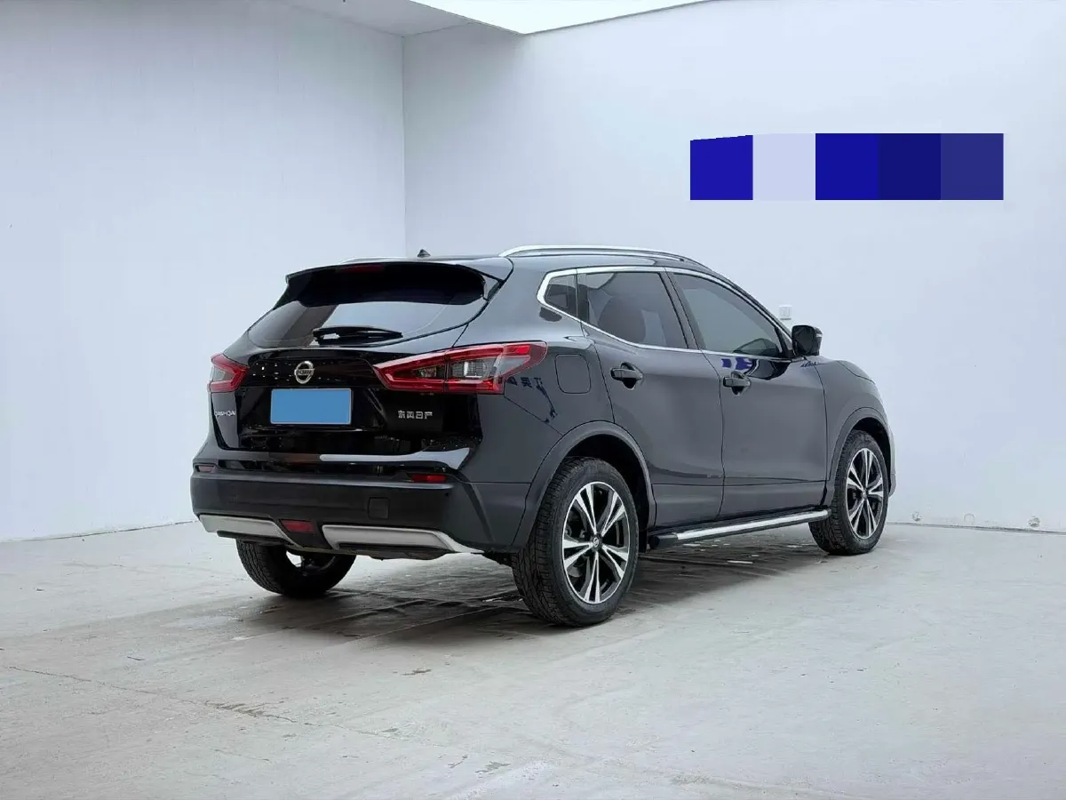 2021 Nissan Qashqai 2.0L 151HP L4 CVT,autocango,china used car exporter,china ev exporter,chinese used car exporter,chinese used ev exporter