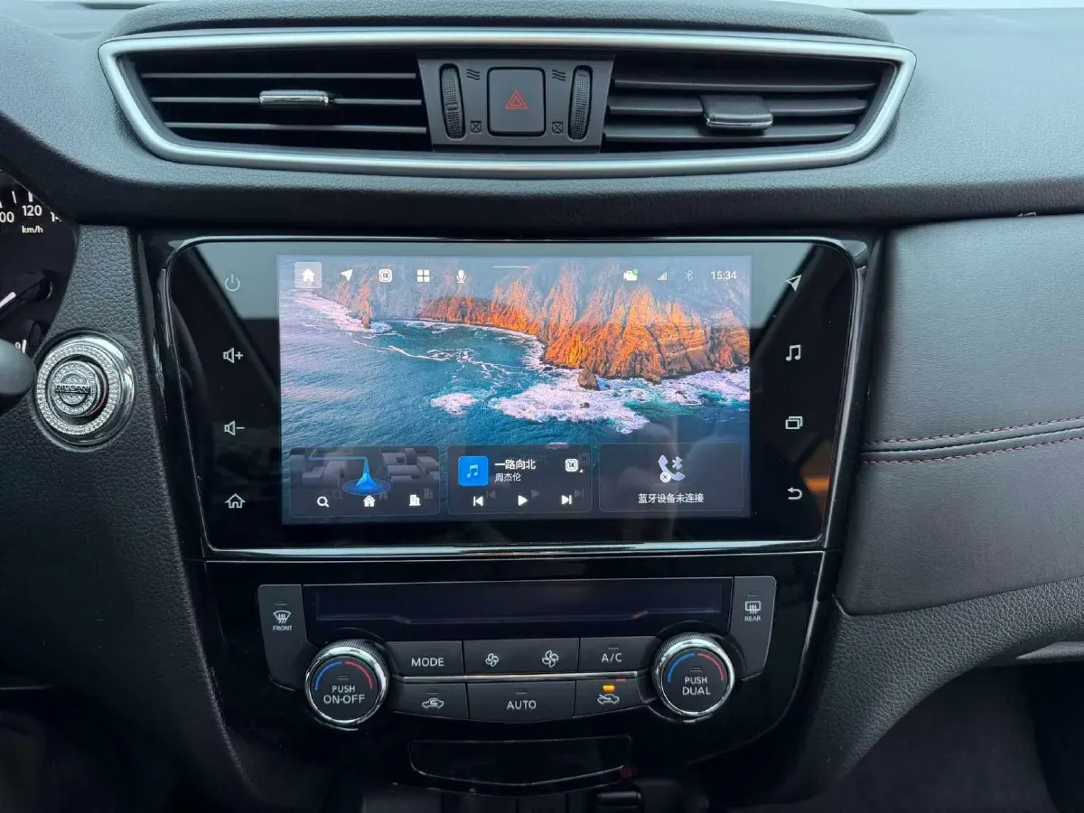 2021 Nissan Qashqai 2.0L 151HP L4 CVT,autocango,china used car exporter,china ev exporter,chinese used car exporter,chinese used ev exporter