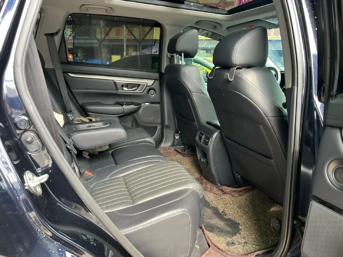 2022 Honda Breeze 2.0L 146HP L4 E-CVT PHEV 16.3KWH,autocango,china used car exporter,china ev exporter,chinese used car exporter,chinese used ev exporter