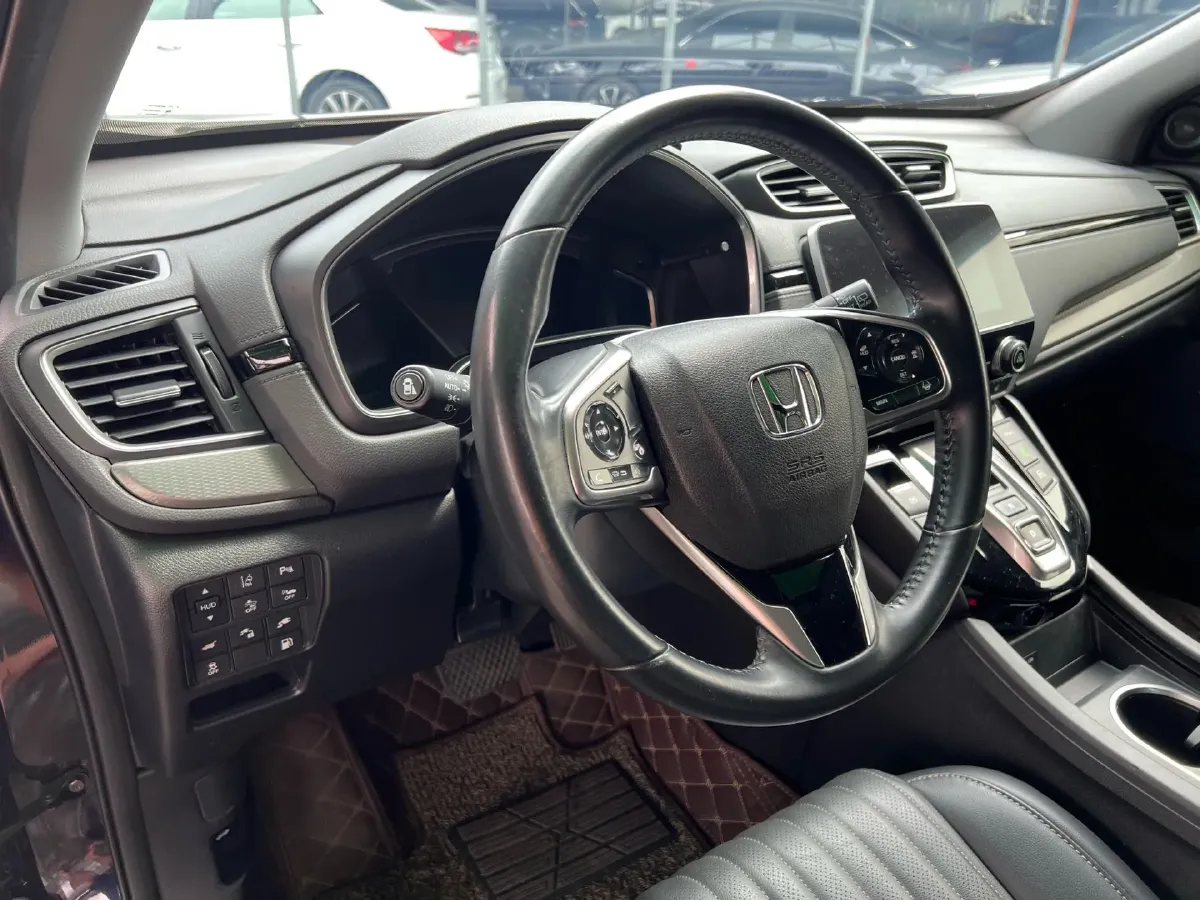 2022 Honda Breeze 2.0L 146HP L4 E-CVT PHEV 16.3KWH,autocango,china used car exporter,china ev exporter,chinese used car exporter,chinese used ev exporter