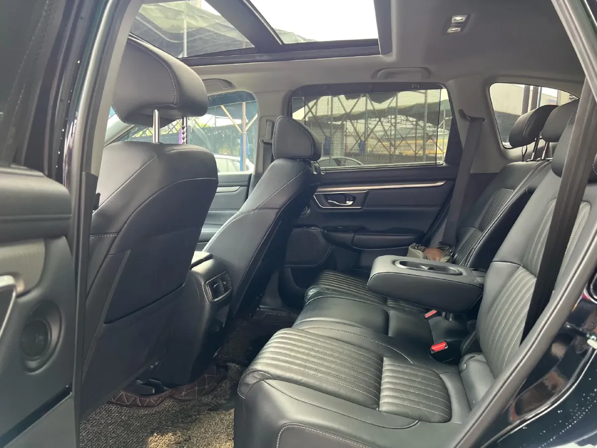 2022 Honda Breeze 2.0L 146HP L4 E-CVT PHEV 16.3KWH,autocango,china used car exporter,china ev exporter,chinese used car exporter,chinese used ev exporter