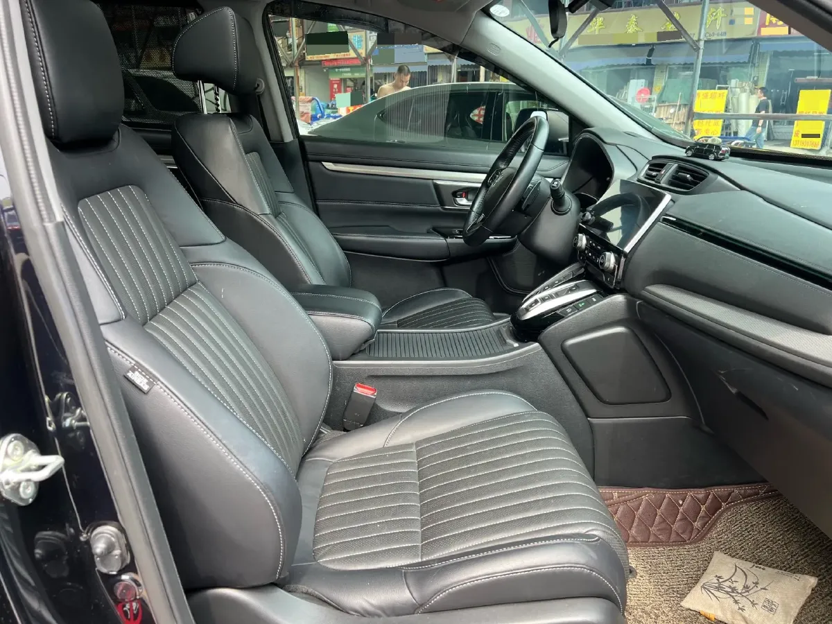 2022 Honda Breeze 2.0L 146HP L4 E-CVT PHEV 16.3KWH,autocango,china used car exporter,china ev exporter,chinese used car exporter,chinese used ev exporter