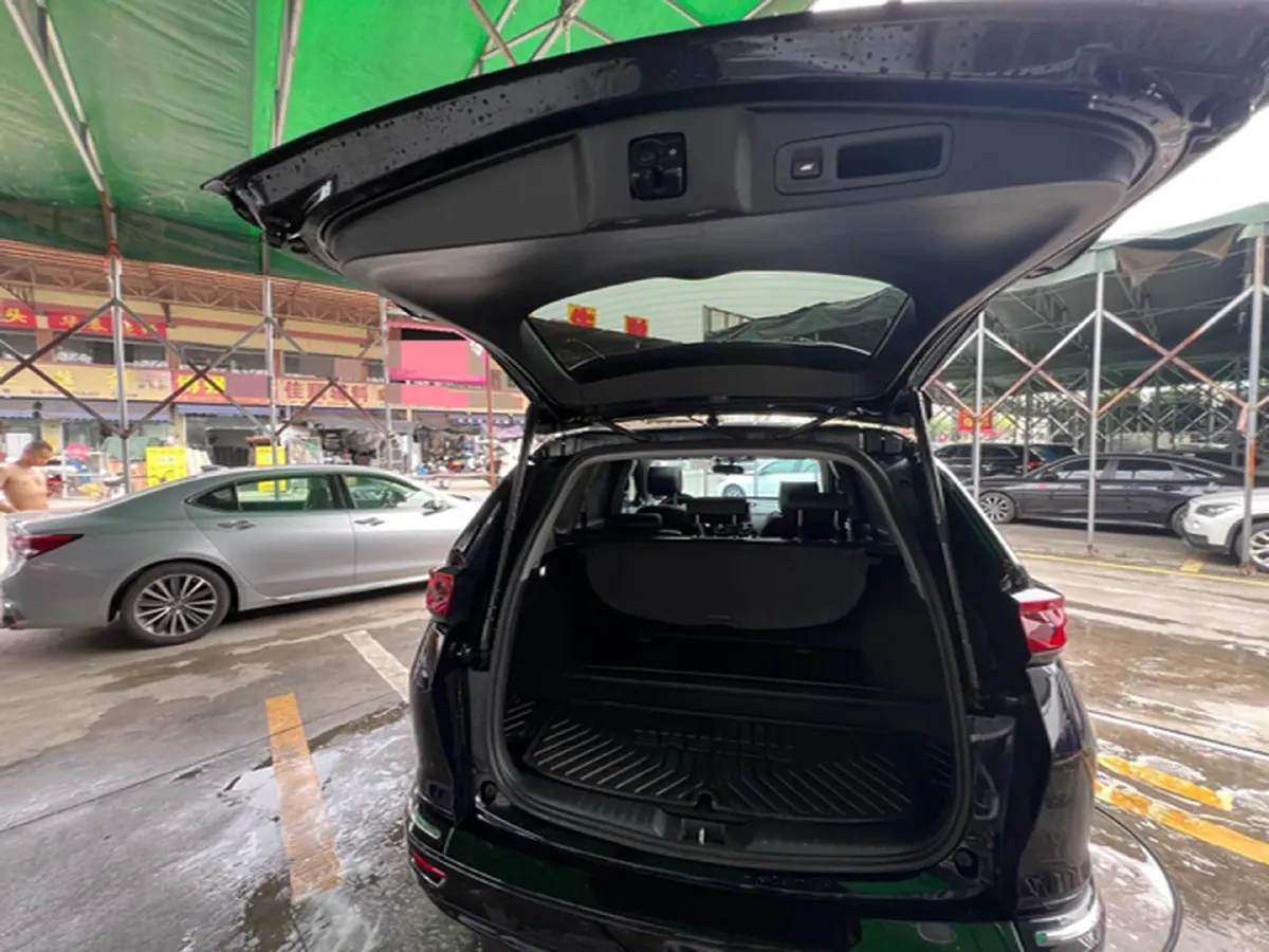 2022 Honda Breeze 2.0L 146HP L4 E-CVT PHEV 16.3KWH,autocango,china used car exporter,china ev exporter,chinese used car exporter,chinese used ev exporter