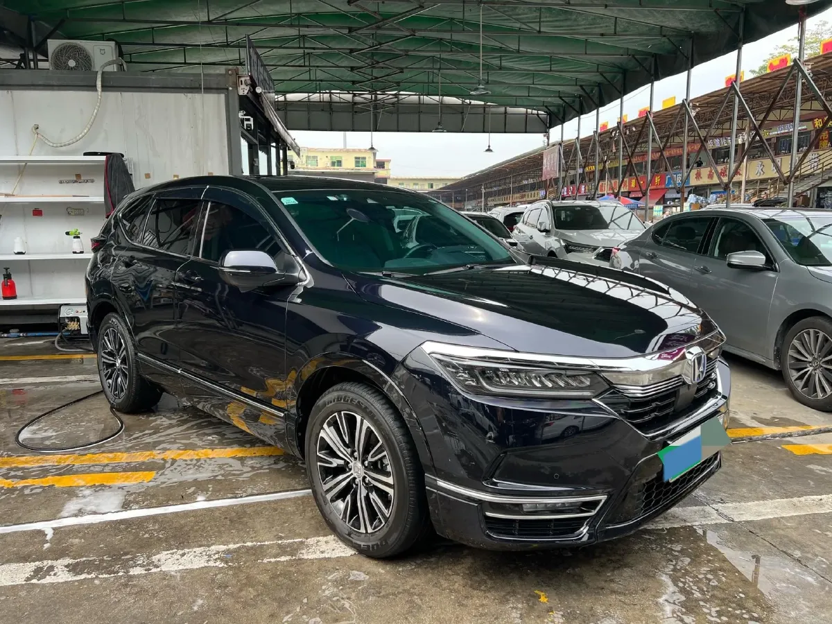 2022 Honda Breeze 2.0L 146HP L4 E-CVT PHEV 16.3KWH,autocango,china used car exporter,china ev exporter,chinese used car exporter,chinese used ev exporter