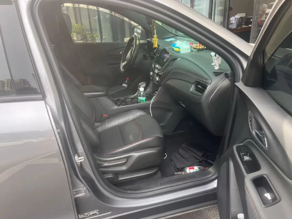 2021 Chevrolet Equinox 2.0T 237HP L4 9AT,autocango,china used car exporter,china ev exporter,chinese used car exporter,chinese used ev exporter