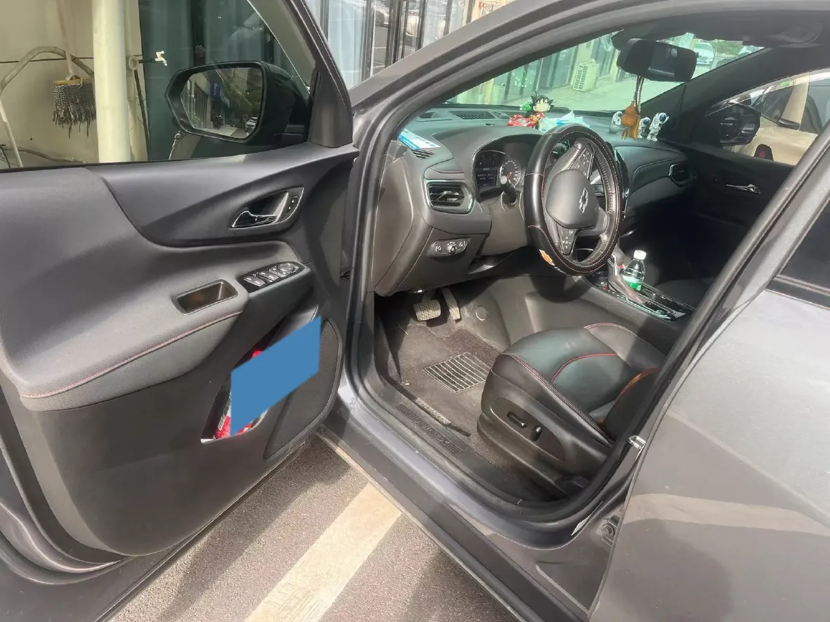 2021 Chevrolet Equinox 2.0T 237HP L4 9AT,autocango,china used car exporter,china ev exporter,chinese used car exporter,chinese used ev exporter