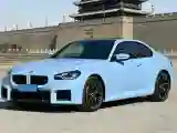 2023 BMW M2 3.0T 460HP L6 8AT