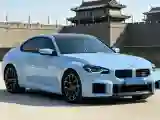 2023 BMW M2 3.0T 460HP L6 8AT