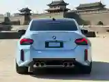 2023 BMW M2 3.0T 460HP L6 8AT