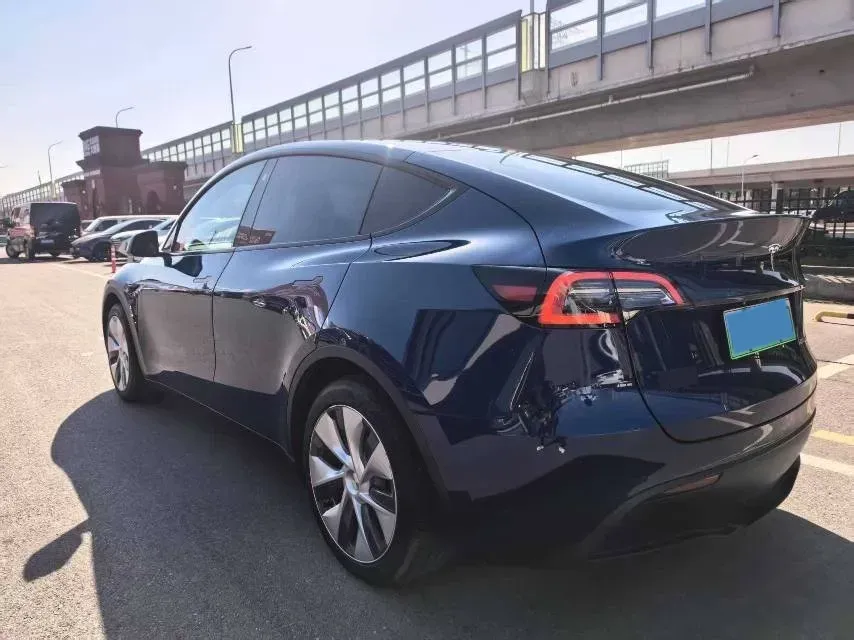 2021 Tesla Model Y BEV 60KWH,autocango,china used car exporter,china ev exporter,chinese used car exporter,chinese used ev exporter
