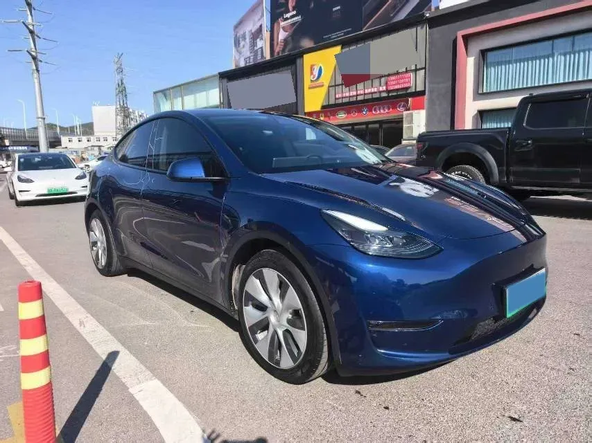 2021 Tesla Model Y BEV 60KWH,autocango,china used car exporter,china ev exporter,chinese used car exporter,chinese used ev exporter